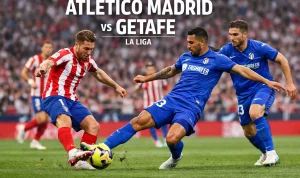 Monaco Vs Getafe: Pertarungan Seru di Pramusim yang Memuat Banyak Spekulasi Transfer