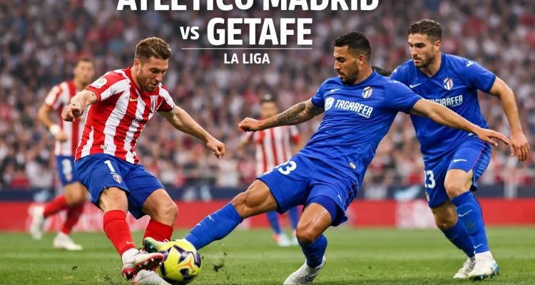 Monaco Vs Getafe: Pertarungan Seru di Pramusim yang Memuat Banyak Spekulasi Transfer