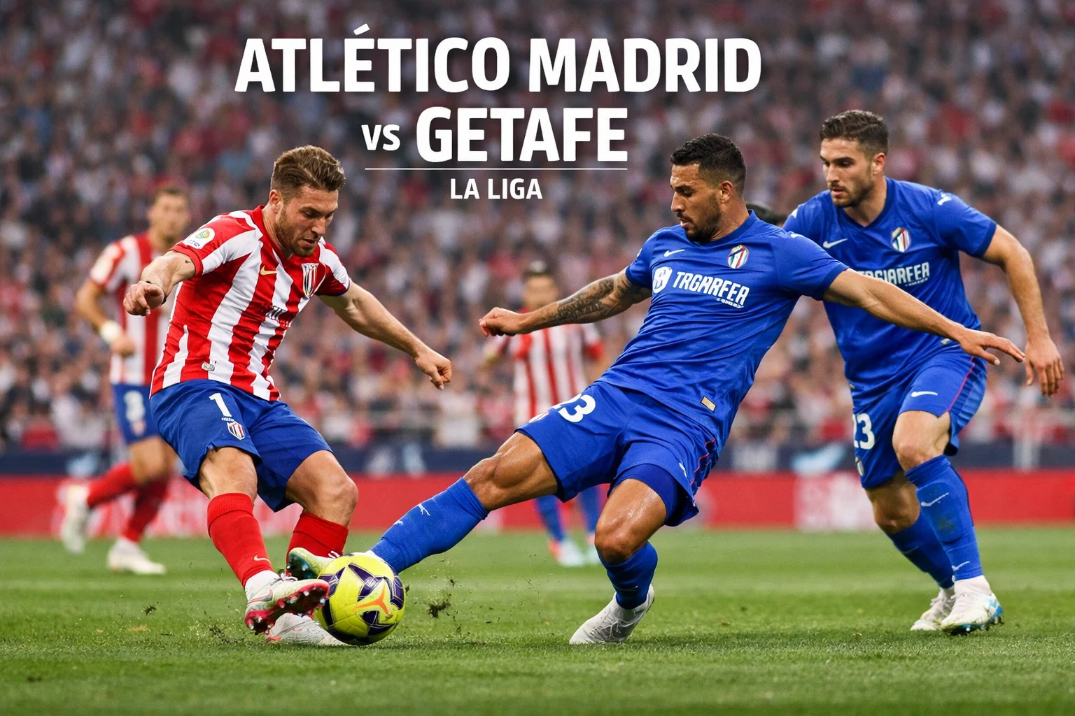 Monaco Vs Getafe: Pertarungan Seru di Pramusim yang Memuat Banyak Spekulasi Transfer