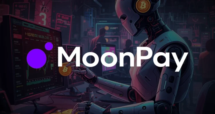 MoonPay Luncurkan PayBox, Integrasi ChatGPT untuk Transaksi Keuangan