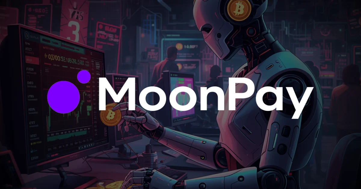 MoonPay Luncurkan PayBox, Integrasi ChatGPT untuk Transaksi Keuangan