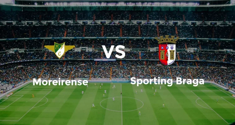 Moreirense vs Sporting Braga: Pertandingan Pembuka Liga Portugal