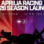 MotoGP Aragon 2026: Jadwal, Link Streaming, dan Ambisi Aprilia