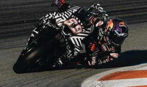 MotoGP Inggris 2026: Pembalap Aprilia Dominasi, Jorge Martin Kokoh di Puncak Klasemen