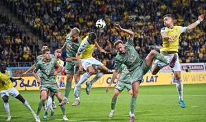 Motor Lublin Kalah dari Jagiellonia Białystok: Analisis Pertandingan Ekstraklasa