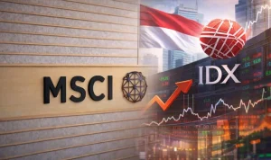 MSCI dan Dampaknya terhadap Pasar Saham Asia