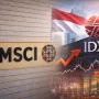 MSCI dan Dampaknya terhadap Pasar Saham Asia