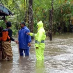 Musim Hujan Tiba, Warga Diminta Waspada