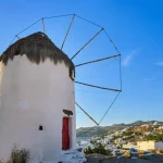 Mykonos, Tujuan Wisata Favorit Selebriti Dunia