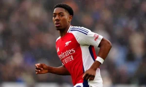 Myles Lewis-Skelly Jadi Sorotan, Arsenal Siap Beraksi di Bursa Transfer Musim Panas
