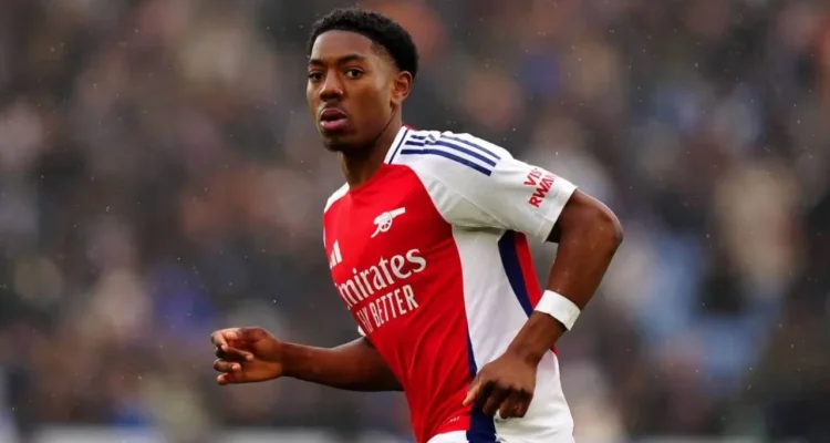 Myles Lewis-Skelly Jadi Sorotan, Arsenal Siap Beraksi di Bursa Transfer Musim Panas