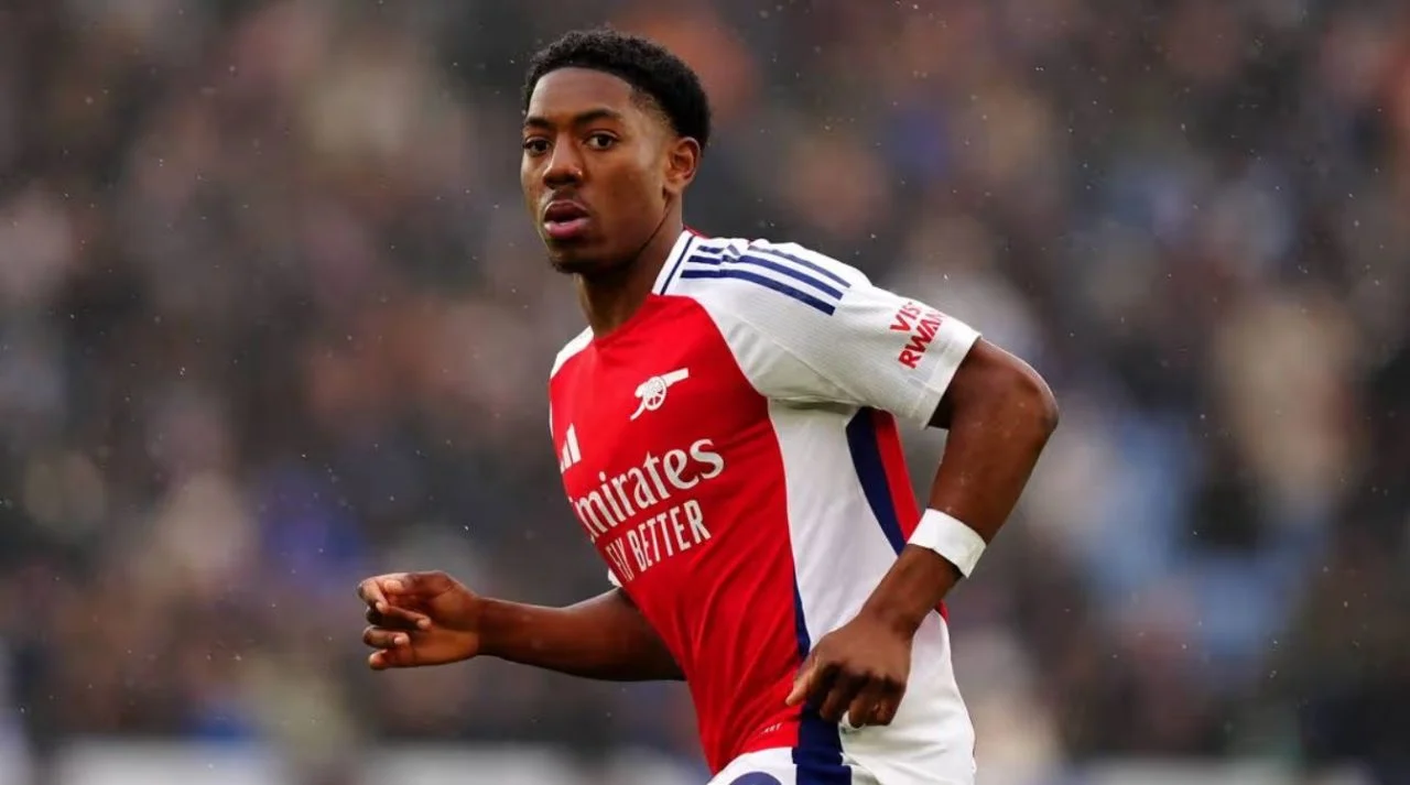 Myles Lewis-Skelly Jadi Sorotan, Arsenal Siap Beraksi di Bursa Transfer Musim Panas