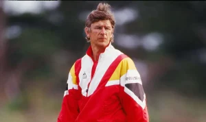 Nagoya Grampus: Menjelajahi Dunia Sepak Bola Jepang dan Potensi Arsene Wenger
