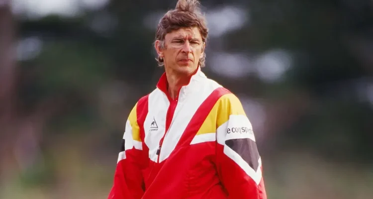 Nagoya Grampus: Menjelajahi Dunia Sepak Bola Jepang dan Potensi Arsene Wenger