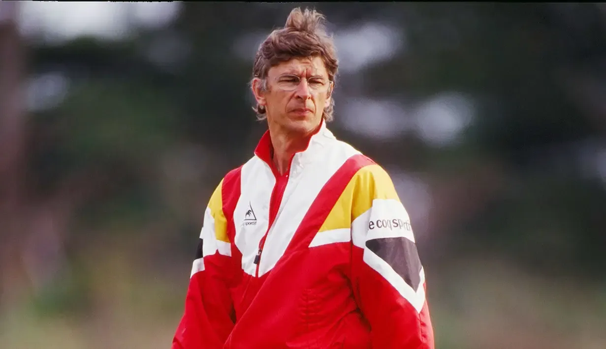 Nagoya Grampus: Menjelajahi Dunia Sepak Bola Jepang dan Potensi Arsene Wenger