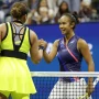 Naomi Osaka Mengalahkan Leylah Fernandez di Turnamen Canadian Open