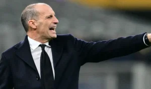 Napoli Siap Menghadapi Tantangan dengan Allegri