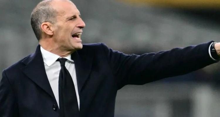 Napoli Siap Menghadapi Tantangan dengan Allegri