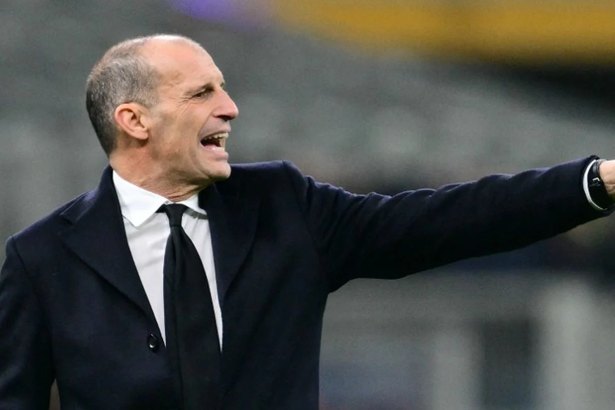 Napoli Siap Menghadapi Tantangan dengan Allegri