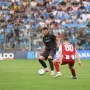 Napoli Tampil Meyakinkan Saat Mengalahkan Osasuna 2-1 Pada Laga Pramusim