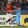 Napoli vs Aris: Pertarungan Sengit dalam Laga Uji Coba