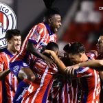 Nashville SC Kembali Bersinar dengan Kemenangan 4-1 atas Atlético San Luis