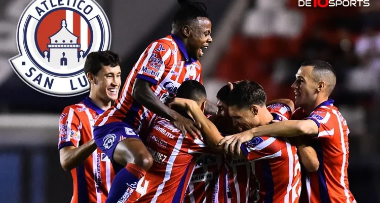 Nashville SC Kembali Bersinar dengan Kemenangan 4-1 atas Atlético San Luis