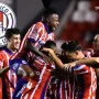 Nashville SC Kembali Bersinar dengan Kemenangan 4-1 atas Atlético San Luis