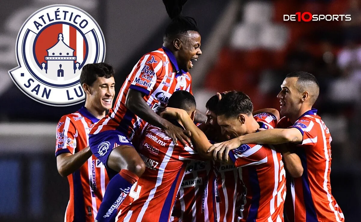 Nashville SC Kembali Bersinar dengan Kemenangan 4-1 atas Atlético San Luis
