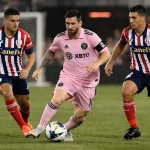 Nashville SC Menghancurkan Atlético San Luis dengan Skor 4-1 di Leagues Cup 2026