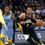 NBA Standings dan Berita Terbaru: Russell Westbrook Pensiun, Rory McIlroy di Memphis, dan WNBA Standings
