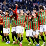 NEC Nijmegen Satu Langkah Menuju Champions League Setelah Mengalahkan Olympiacos