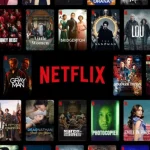 Netflix dan Dunia Hiburan: Dari Film ke Komersial