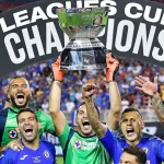 New York City FC Siap Tantang Cruz Azul di Leagues Cup