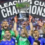 New York City FC Siap Tantang Cruz Azul di Leagues Cup