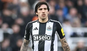 Newcastle United Hadapi Tantangan Besar di Musim Baru