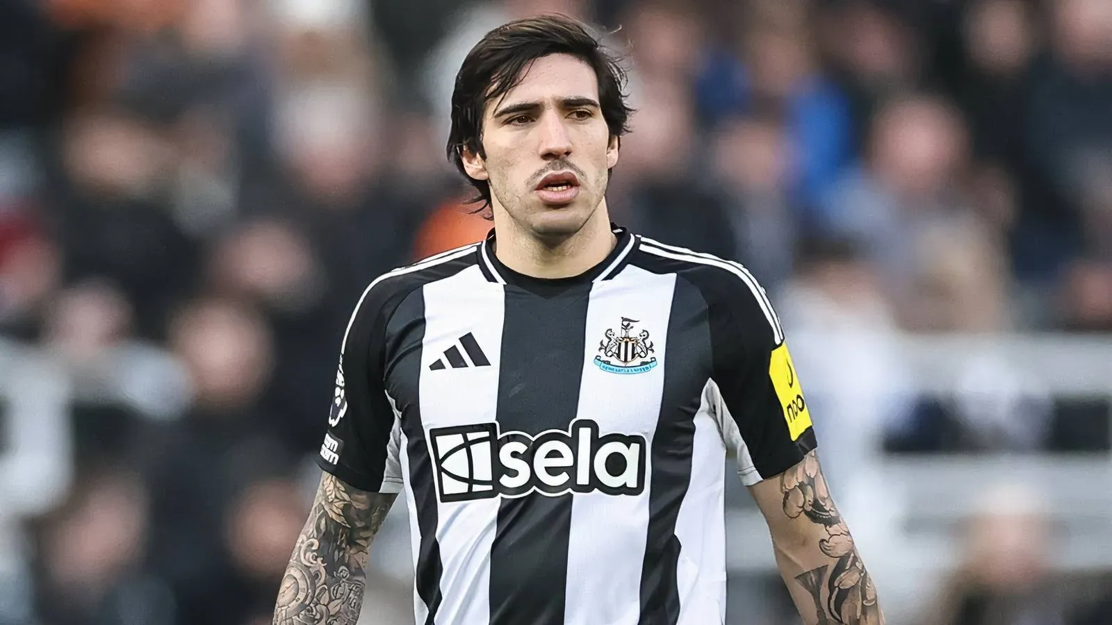 Newcastle United Hadapi Tantangan Besar di Musim Baru
