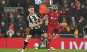 Newcastle United Siap Hadapi Valencia dan Liverpool dengan Intensitas Tinggi