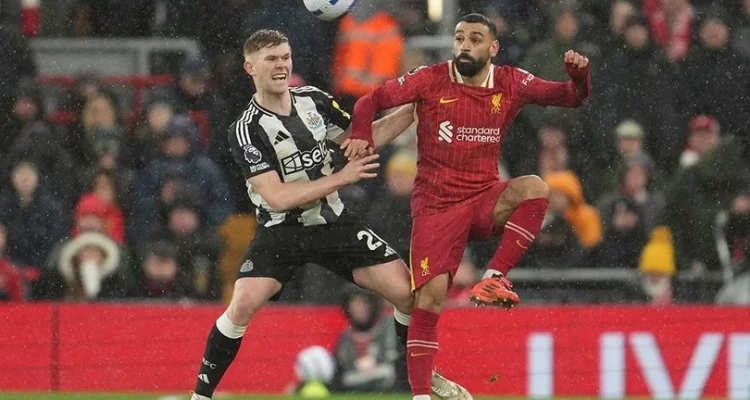 Newcastle United Siap Hadapi Valencia dan Liverpool dengan Intensitas Tinggi