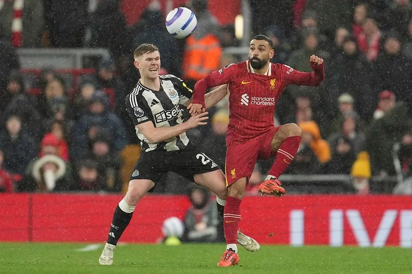 Newcastle United Siap Hadapi Valencia dan Liverpool dengan Intensitas Tinggi