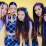 NewJeans Mengguncang Industri Musik dengan Debut di Lollapalooza Chicago 2026