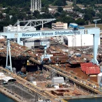 Newport News Shipyard dan Sentara Perluas Program Makanan untuk Masyarakat