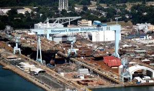 Newport News Shipyard dan Sentara Perluas Program Makanan untuk Masyarakat