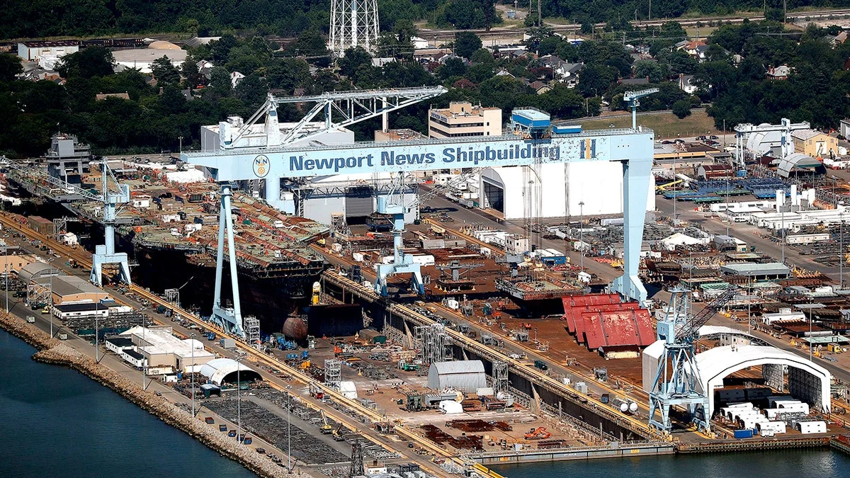 Newport News Shipyard dan Sentara Perluas Program Makanan untuk Masyarakat