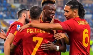 Newport vs Roma: Pertandingan Persahabatan yang Dinantikan
