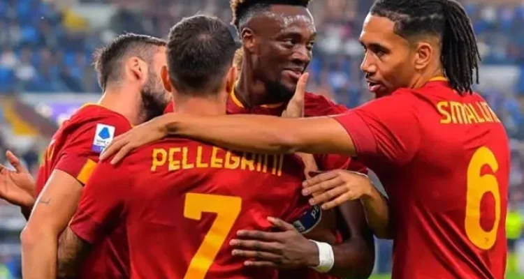 Newport vs Roma: Pertandingan Persahabatan yang Dinantikan