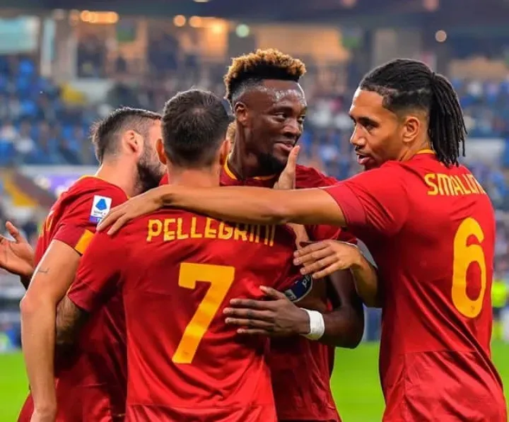 Newport vs Roma: Pertandingan Persahabatan yang Dinantikan