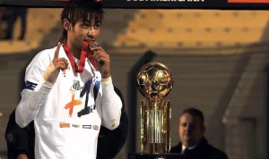 Neymar Akhiri Karier Internasional, Copa Sudamericana Sajikan Pertarungan Sengit