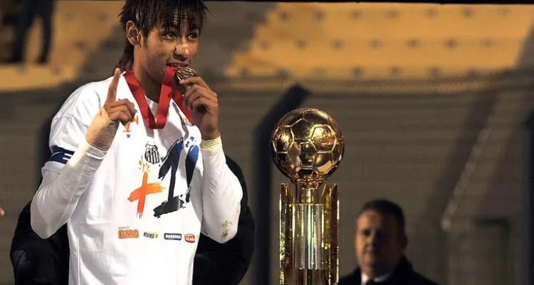 Neymar Akhiri Karier Internasional, Copa Sudamericana Sajikan Pertarungan Sengit
