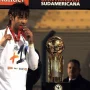 Neymar Akhiri Karier Internasional, Copa Sudamericana Sajikan Pertarungan Sengit